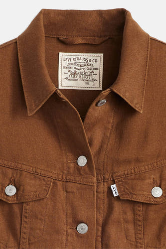 Hemd (zonder mouwen) Bruin - Levi's®