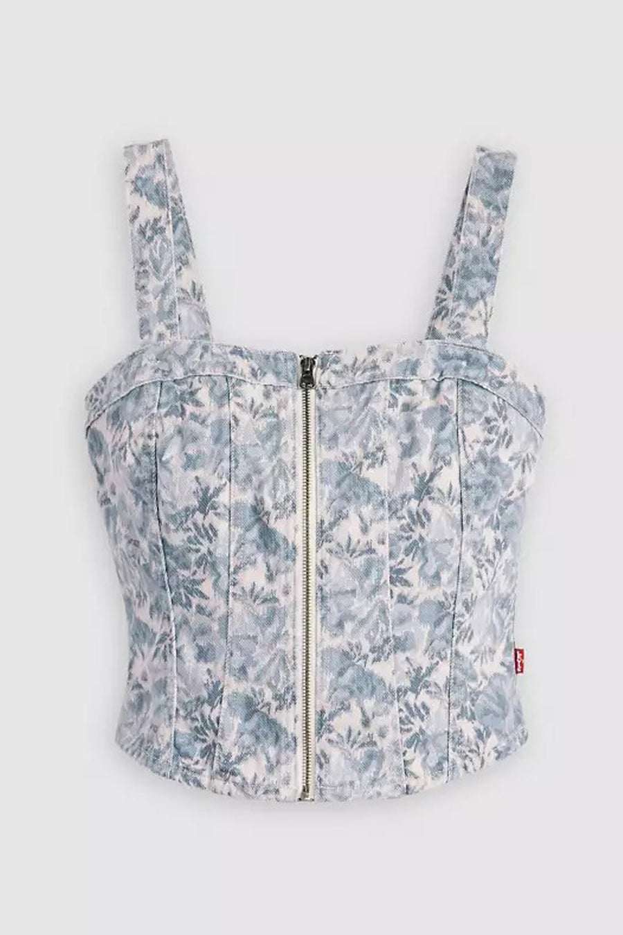 Blouse (zonder mouwen) Blauw - Levi's®