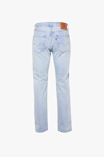 Jeans straight Light blue denim - Levi's®