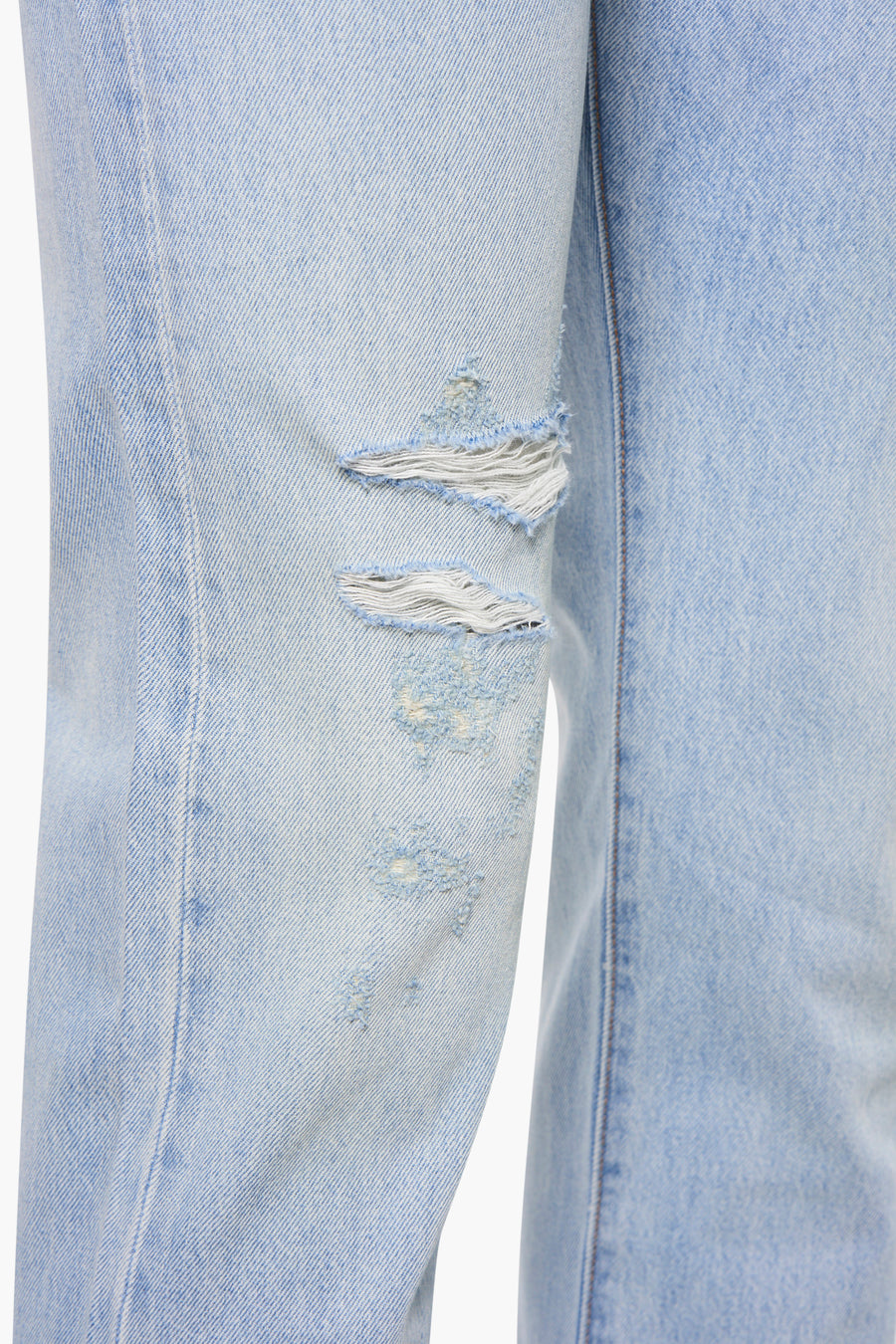 Jeans straight Light blue denim - Levi's®
