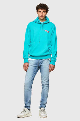Jeans slim Denim - DIESEL