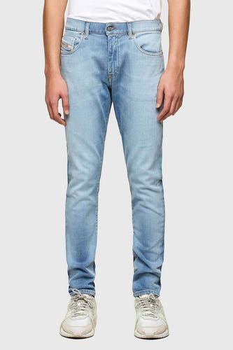 Jeans slim Denim - DIESEL