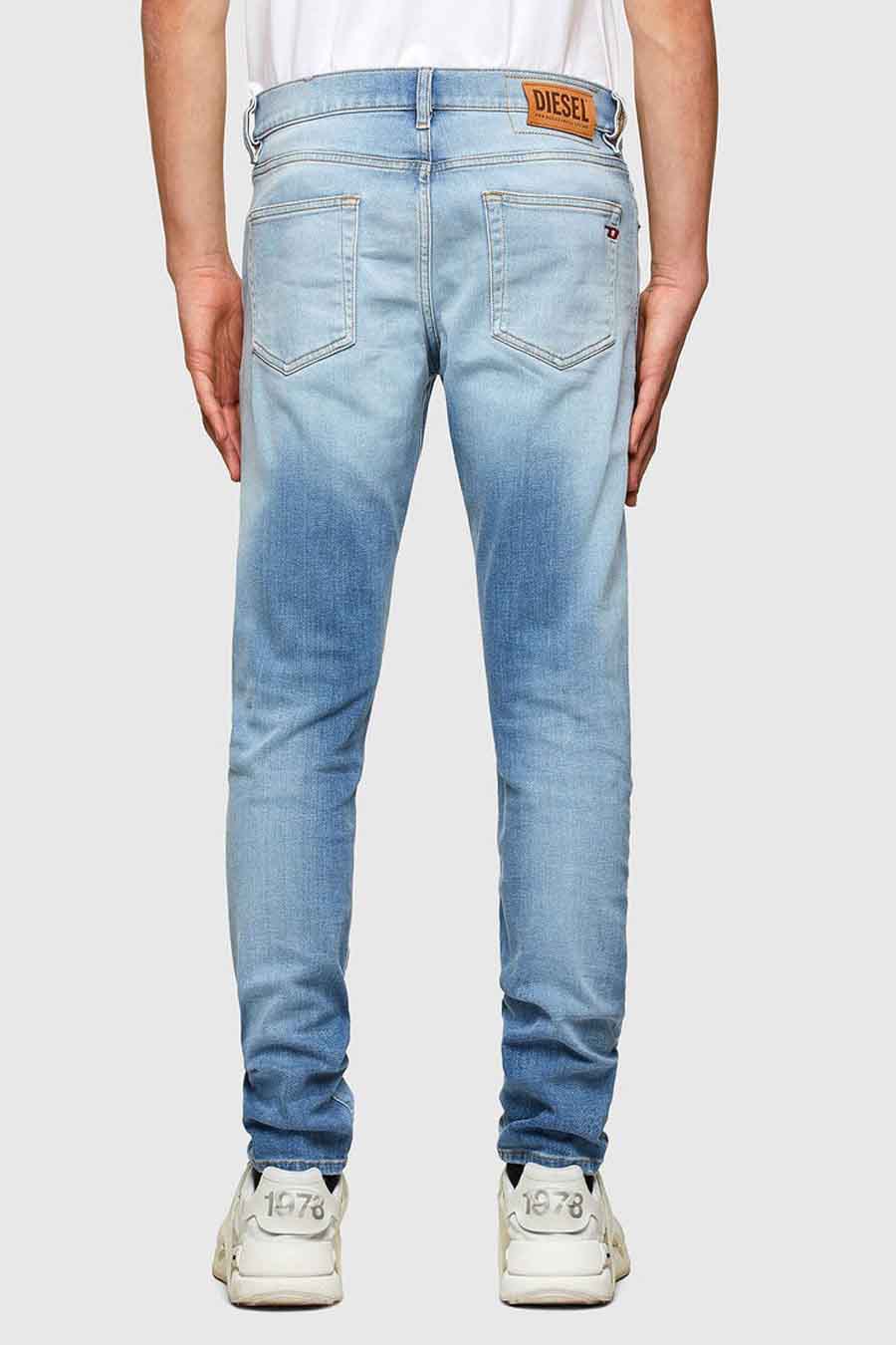 Jeans slim Denim - DIESEL