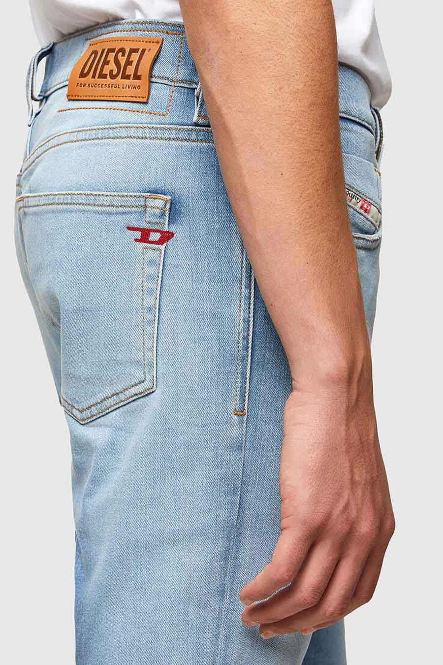 Jeans slim Denim - DIESEL