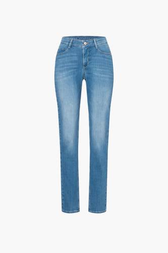 Jeans straight Light blue denim - MAC