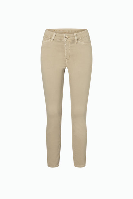 Jeans straight Beige - MAC