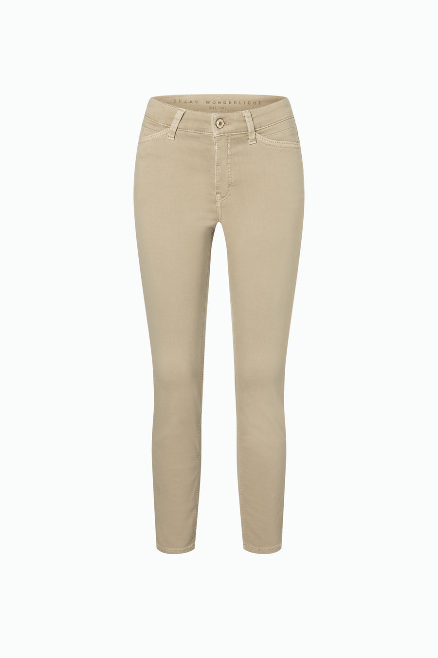 Jeans straight Beige - MAC