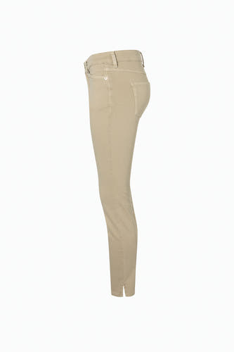 Jeans straight Beige - MAC