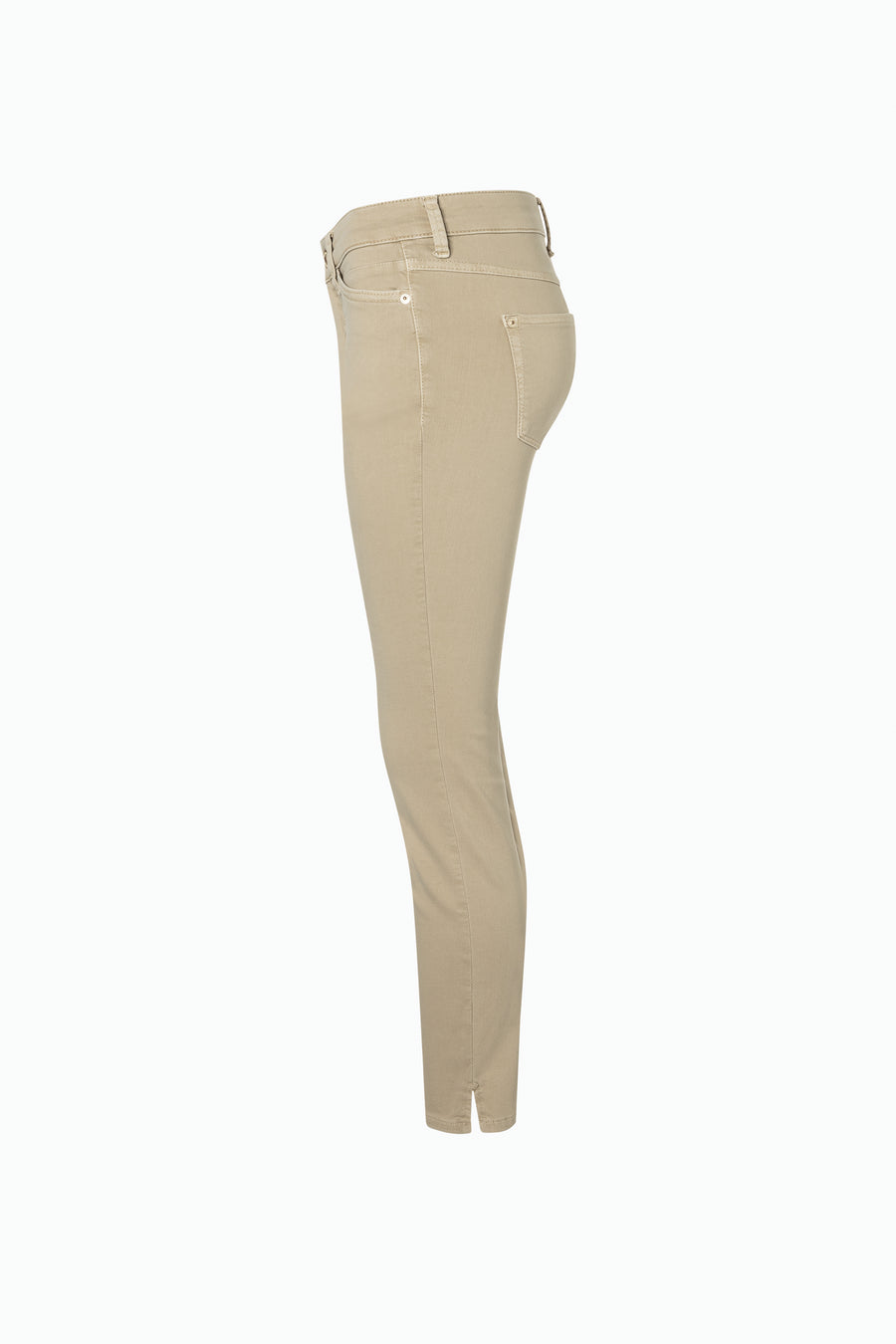 Jeans straight Beige - MAC