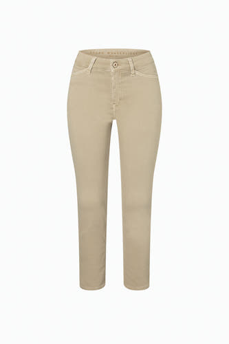 Jeans straight Beige - MAC