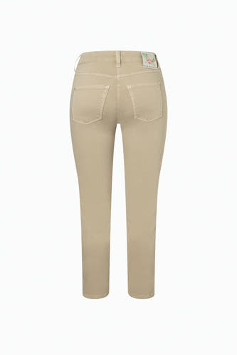 Jeans straight Beige - MAC