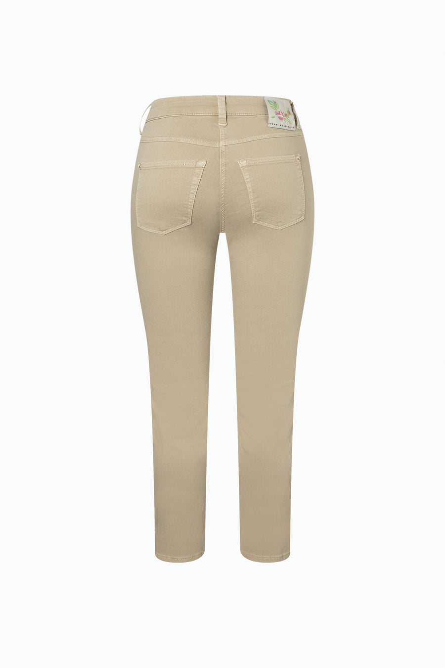 Jeans straight Beige - MAC