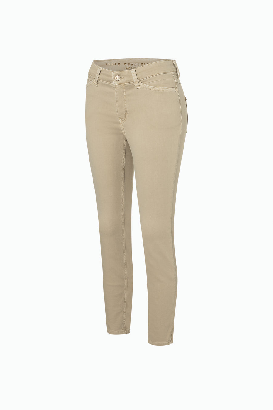 Jeans straight Beige - MAC