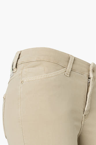 Jeans straight Beige - MAC