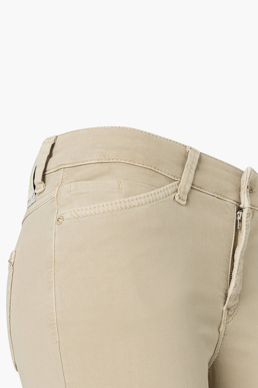 Jeans straight Beige - MAC