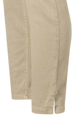 Jeans straight Beige - MAC
