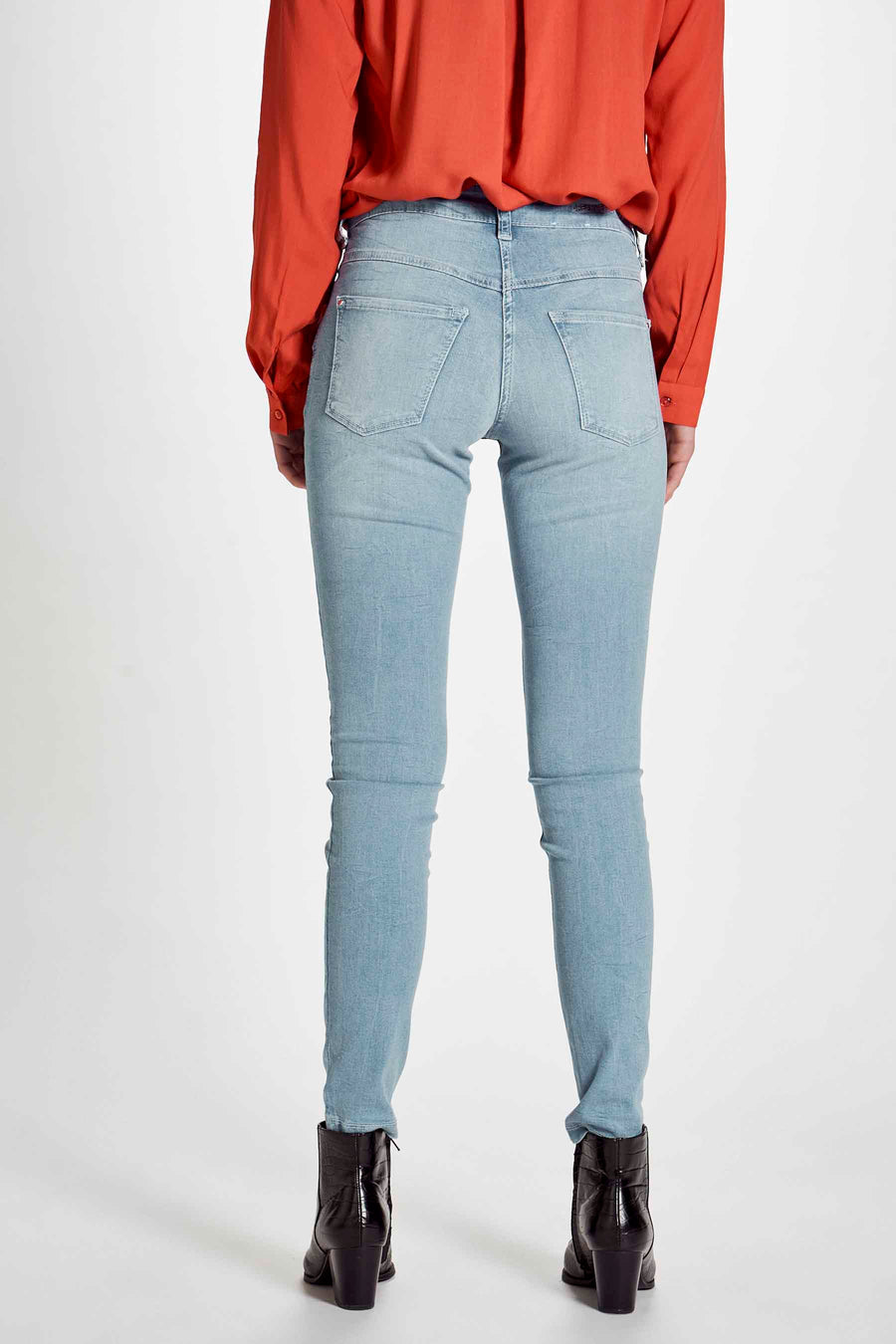Jeans skinny Denim - MAC