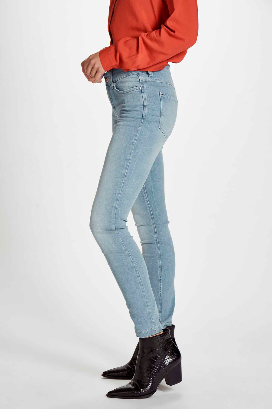 Jeans skinny Denim - MAC