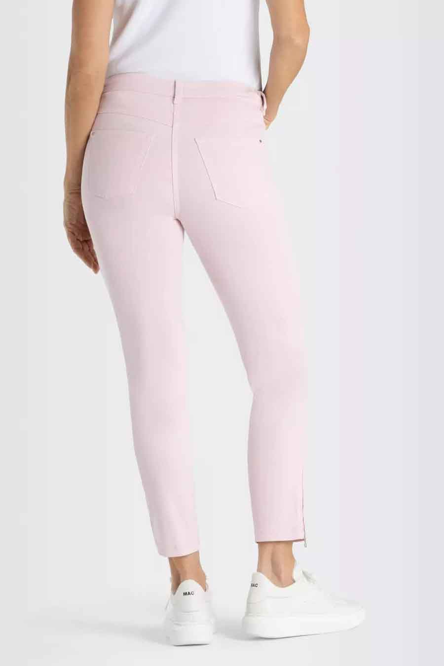 Jeans slim Roze - MAC
