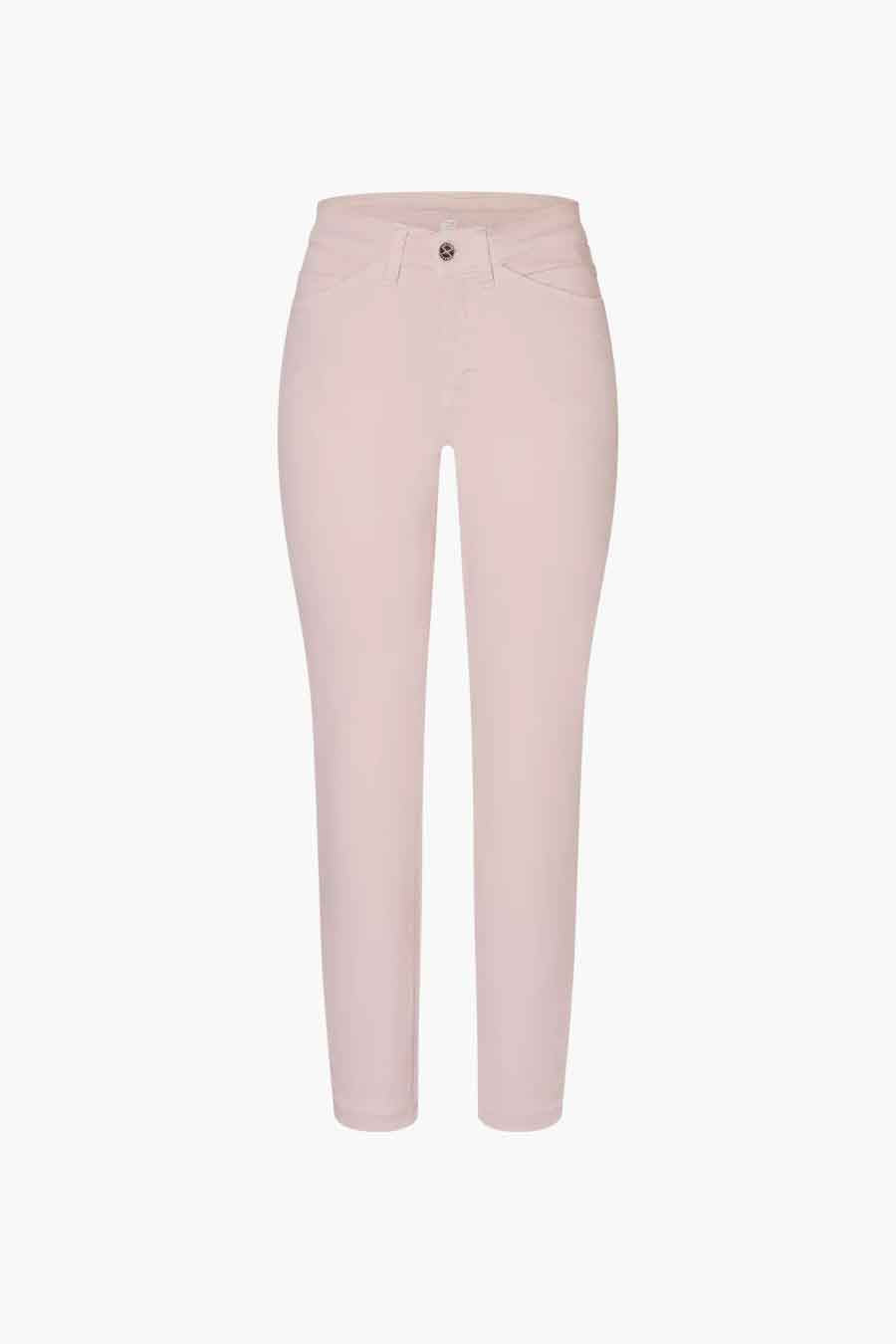 Jeans slim Roze - MAC