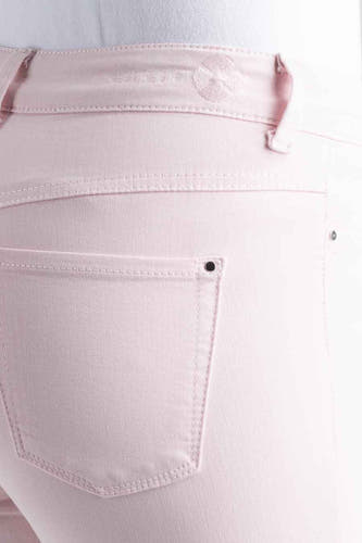 Jeans slim Roze - MAC