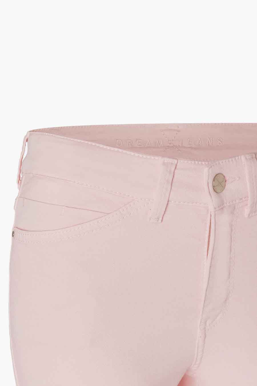 Jeans slim Roze - MAC