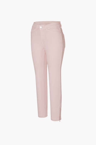 Jeans slim Roze - MAC