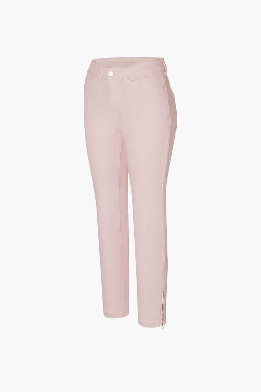 Jeans slim Roze - MAC