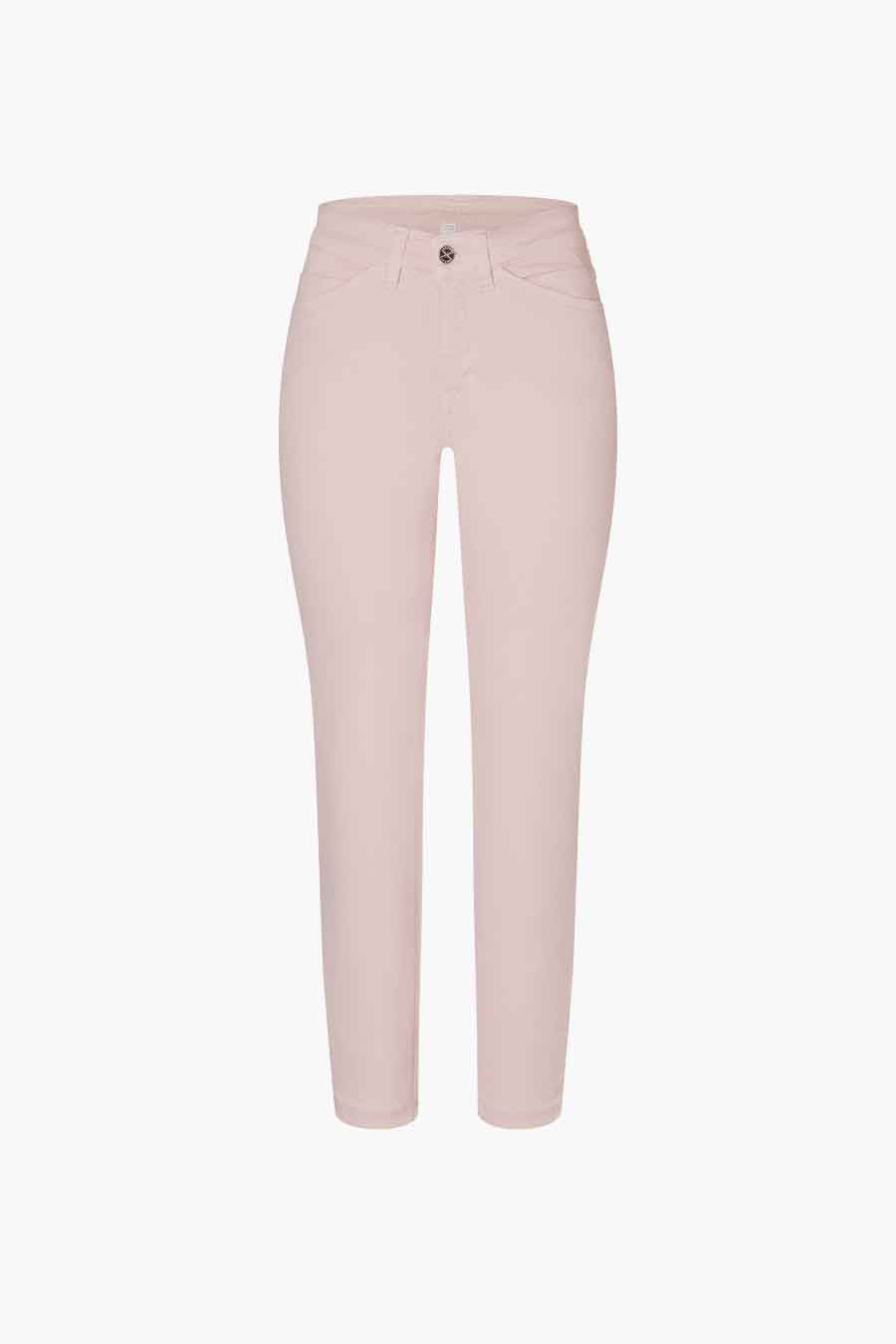 Jeans slim Roze - MAC