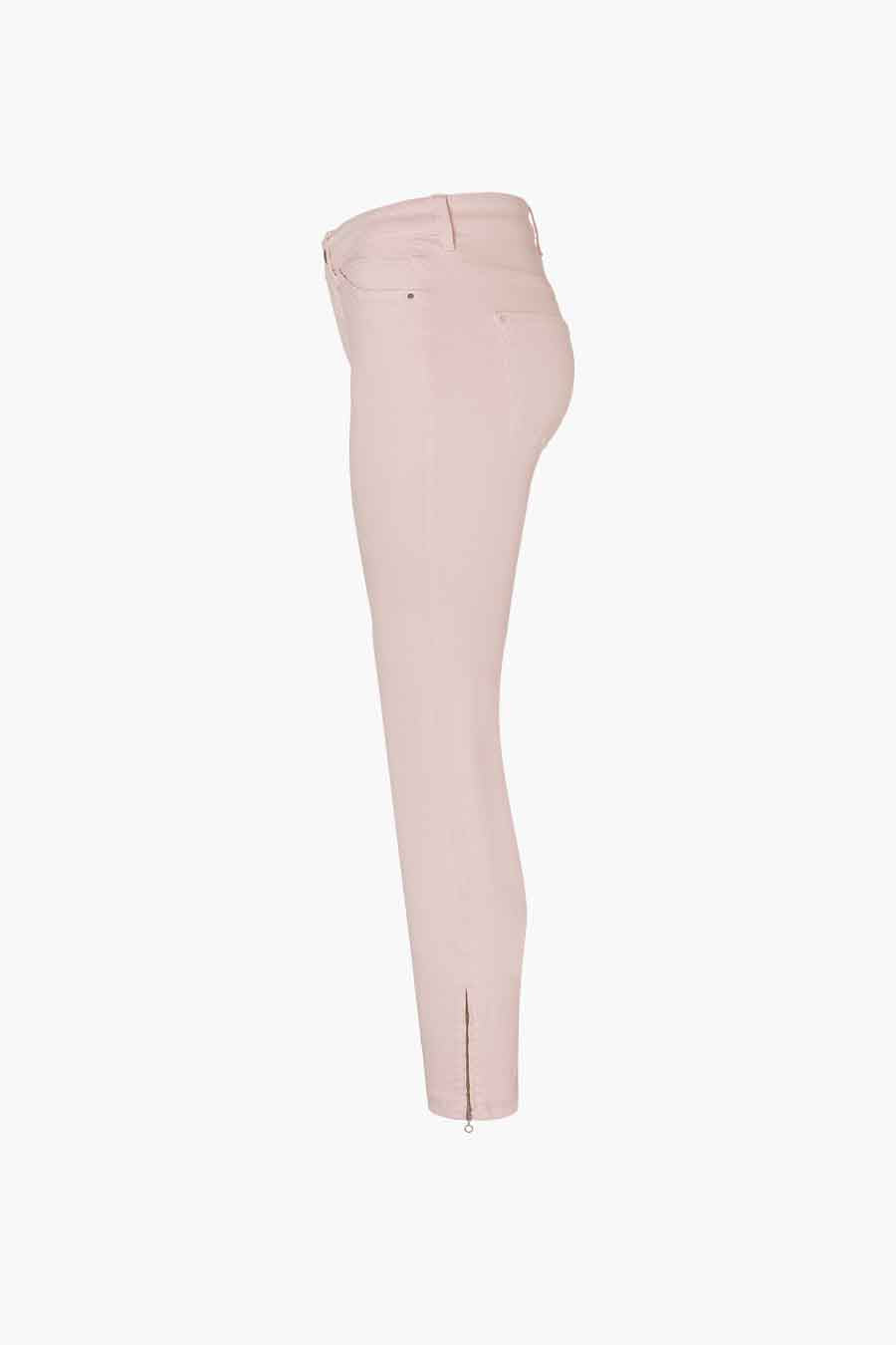 Jeans slim Roze - MAC