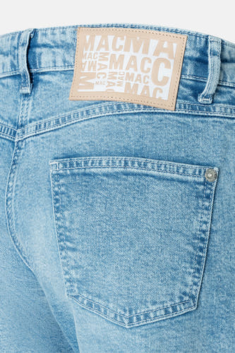 Jeans straight Light blue denim - MAC