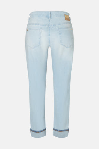 Jeans straight Light blue denim - MAC