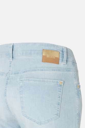 Jeans straight Light blue denim - MAC