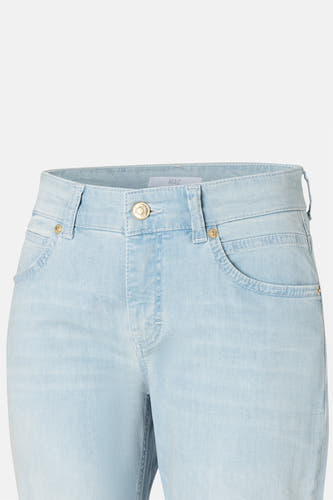 Jeans straight Light blue denim - MAC