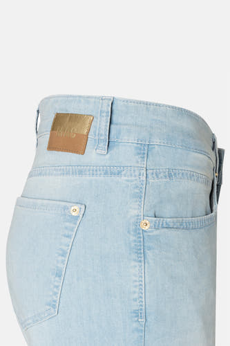 Jeans straight Light blue denim - MAC