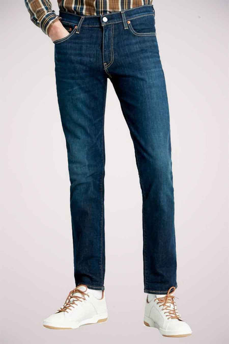 511 - dark blue denim