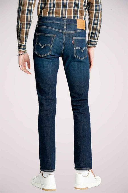 511 - dark blue denim