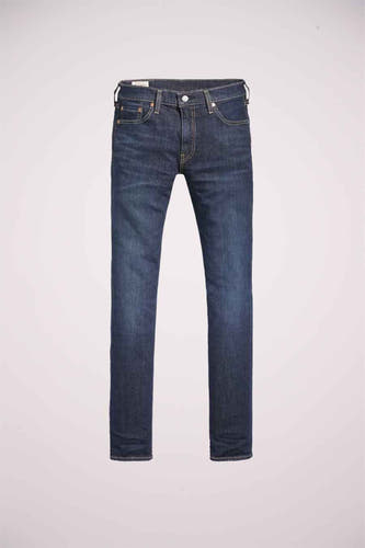 511 - dark blue denim