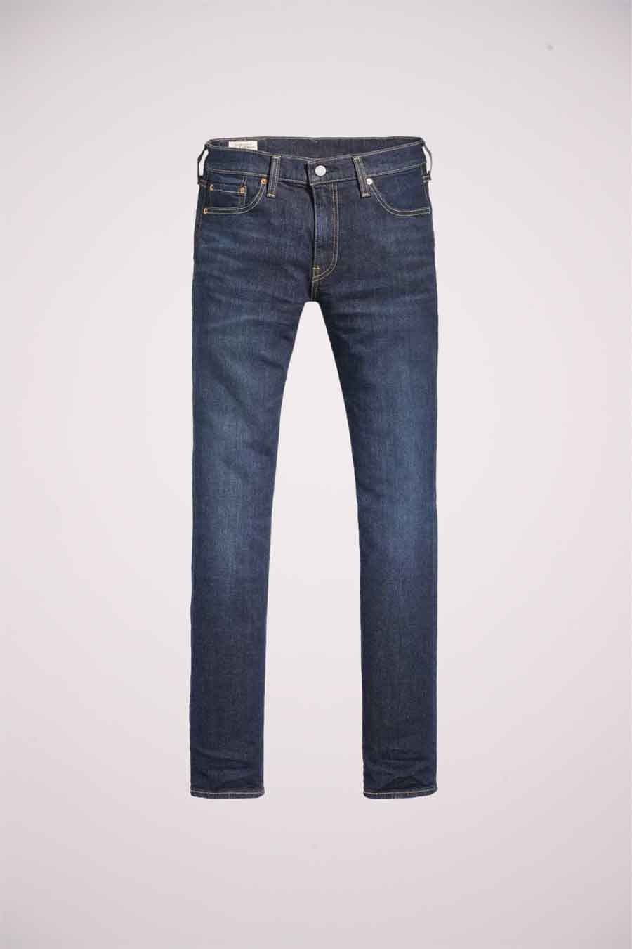 511 - dark blue denim