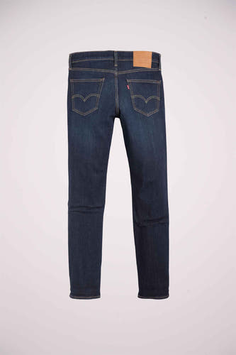 511 - dark blue denim