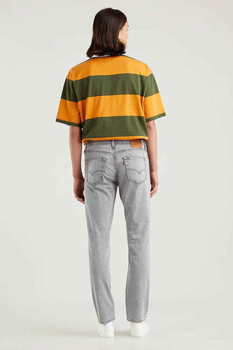 Jeans slim Light grey denim - Levi's®