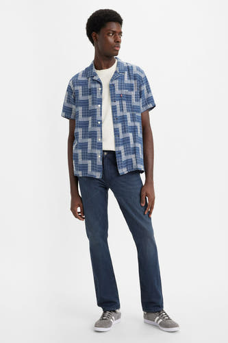 Jeans slim Dark blue denim - Levi's®
