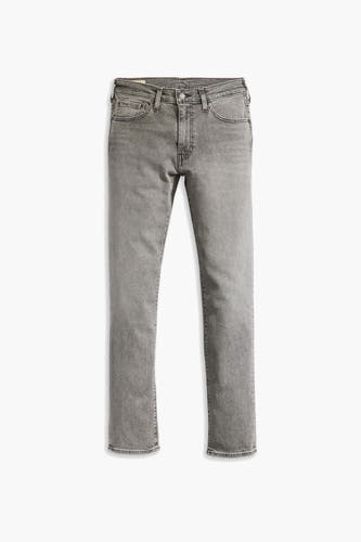 Jeans slim Light grey denim - Levi's®