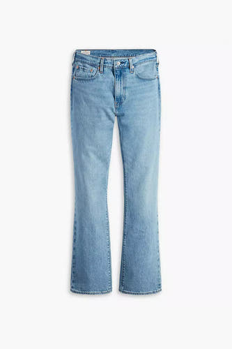 Jeans bootcut Light blue denim - Levi's®