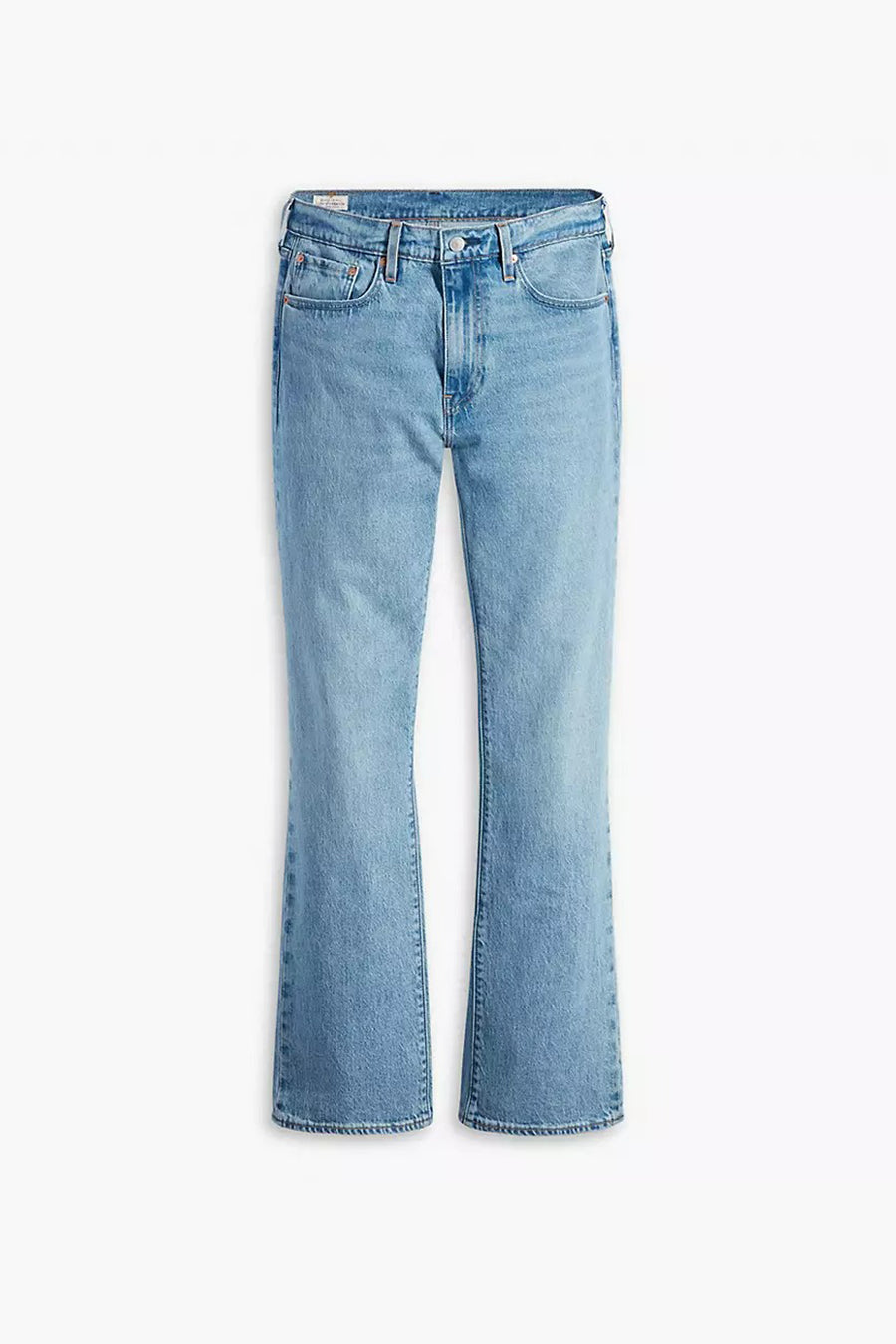 Jeans bootcut Light blue denim - Levi's®