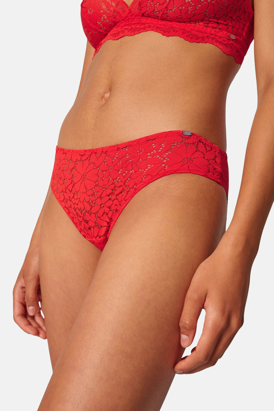 Slip Rood - SKINY