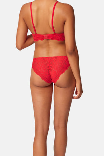 Slip Rood - SKINY