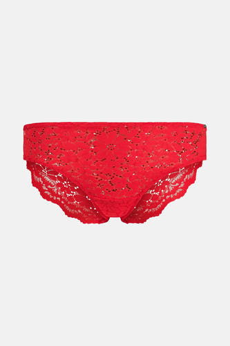 Slip Rood - SKINY