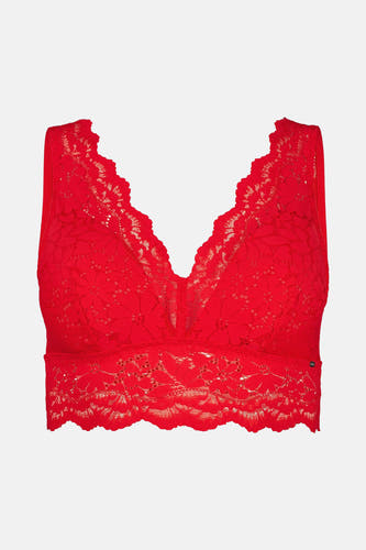 Beha Rood - SKINY