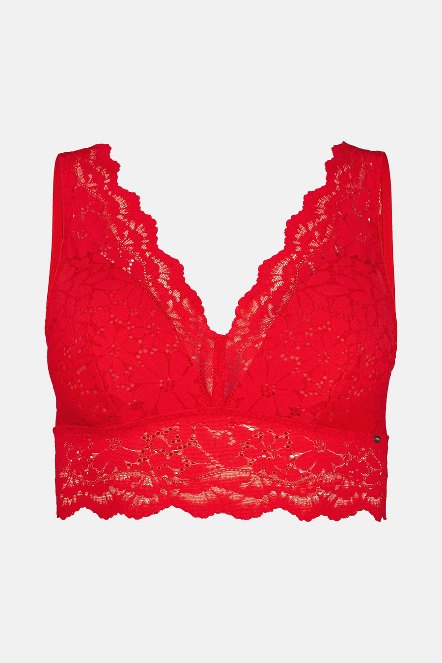 Beha Rood - SKINY